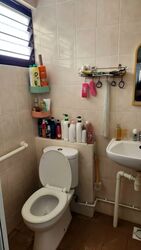 Blk 203 Serangoon Central (Serangoon), HDB 3 Rooms #602865411